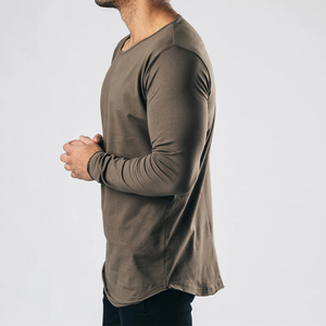 เสื้อยืดพิมพ์ลายสำหรับเด็กผู้ชาย,เสื้อยืดไม่มีลายผ้าฝ้ายล้วนพิมพ์โลโก้ตามสั่ง - Product Image 5