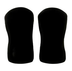 2020 Hot Sale High Quality Breathable <b>Elastic</b> Fitness <b>Knee</b> Sleeve Brace Compression for Pain and Sport <b>Support</b> Unisex OEM PVC - Product Image 2
