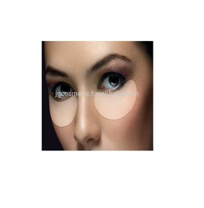 Soluble Hydrogel <b>Eye</b> Patch with Hyaluronic Acid & Collagen Firm Elasticity Anti-Wrinkle <b>Eye</b> <b>Mask</b> for All Skin Types - Product Image 2