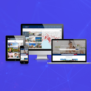 Zoos — web de développement de logiciel, assistant de développement de logiciel en inde - Product Image 1