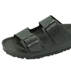 Italy Supplier comfort Summer pvc Slippers Sandals In Cheap Price For Men and women 2021