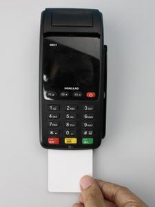 Đầu Đọc Thẻ Thẻ Làm Sạch CR80 - Product Image 4