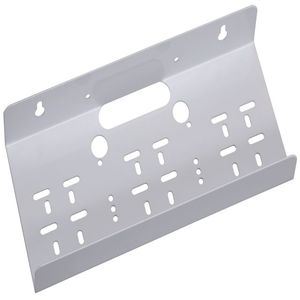 Purificateur de filtre à eau RO manuel à 5 étapes de 10 \ "sans support de pièces de pompe - Product Image 4