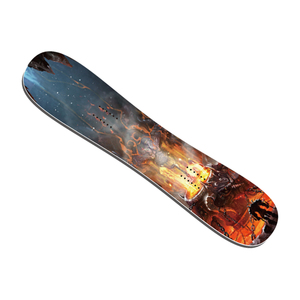 <span class=keywords><strong>Snowboard</strong></span> professionnelles pour le ski, vélo de neige en soie, couleur personnalisable, OEM - Product Image 3