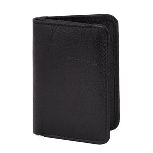 Fashion Luxury Durable <b>Long</b> High Capacity PU Leather <b>Wallets</b> Custom logo Men Zipper <b>Wallet</b> - Product Image 1