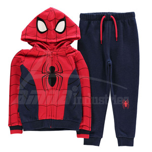 Kids <b>Track</b> <b>Suit</b> / Custom Design Kids <b>Track</b> <b>Suit</b> - Product Image 1