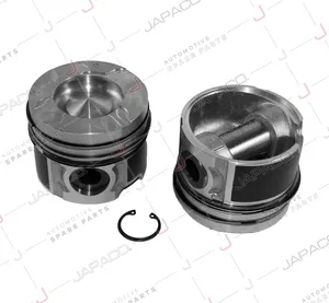 PISTON 0.50 ME193941 4M42-T FUSO CANTER FE730 FE839 FE859 PREFTIJ MIDIBUS MO26S5 MO36S6