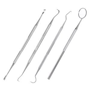 Dental Hygienic Superior Scaler Oral Care Instrument Kit Surgical Instruments - Product Image 4