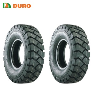 Hecho en Taiwán 10PR 6,00-9 camión neumático de la carretilla elevadora - Product Image 2