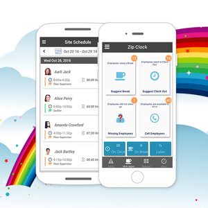 Employee GPS Tracking App Development Company in India | Top Custom GPS Location Tracking App Development Services by Webroot - Product Image 1