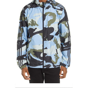 2023 Professional Best Selling Latest Design <b>Men</b> Casual <b>Jacket</b> Warm Sports <b>Summer</b> Parka Wind Breaker <b>Jacket</b> for <b>Men</b> With Pockets - Product Image 5