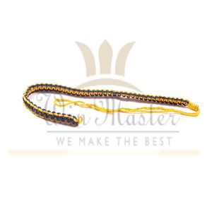Cordón Ceremonial Británico Cordón Trenzado Ceremonial - Product Image 1