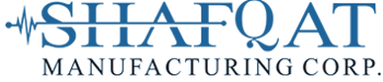 SHAFQAT MANUFACTURING CORPORATION logo