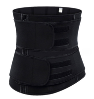 Cxzd — ceinture amincissante pour femmes, en néoprène, ceinture d'entraînement, Corset amincissant