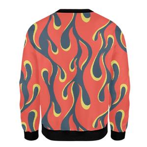 Sweat-Shirt de sport pour hommes, vêtements à la mode, personnalisé, vente en gros, 2020 - Product Image 2