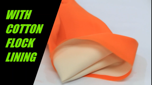 Guantes industriales NASTAH impermeables CE para uso pesado, guantes de trabajo, fábrica, mecánico, industria automotriz, uso grueso - Product Image 2