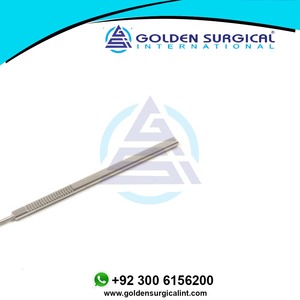 Spatule Kimura Platinum, instruments ophtalmiques, spatule pour les yeux, fournisseur en gros d'instruments d'ophtalmologie - Product Image 4