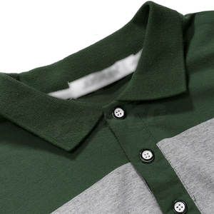 Camisetas Deportivas Personalizadas de Moda para Hombre y Mujer, de Poliéster/Algodón, con Características Antiarrugas y de Secado Rápido - Product Image 4