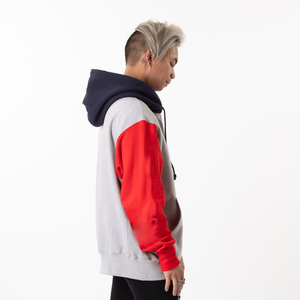 Sudadera con Capucha para Hombre, 100% Algodón, Cortavientos y Transpirable, con Logotipo Personalizado, para Aventuras al Aire Libre en Invierno, Oferta de Llegada - Product Image 5