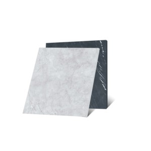 กระเบื้องปูพื้นลายหินอ่อนดั้งเดิมกันลื่นขนาด600x600มม. พื้นผิวกันลื่นสำหรับใช้งานส่วนตัว - Product Image 1