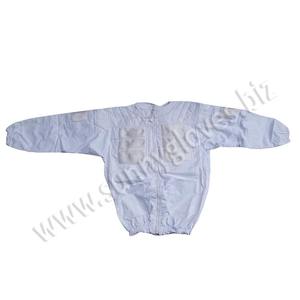 Chaqueta profesional de algodón para apicultura, 2021 - Product Image 4