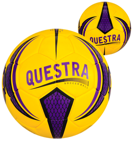 Ballon de football en PU de haute qualité personnalisable de taille 5 pièces avec sac avec logo personnalisé pour les jeux de match d'entraînement en gros de SKO GUA - Product Image 3