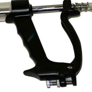 Pistolas de dosis de vacunación de empapamiento automático de alta calidad, jeringa, pistolas de empapamiento veterinario para ganado - Product Image 5