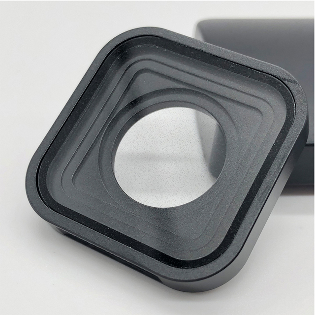 Factory Price Action Camera Lens Filter Difussion Black Pro Mist Filters for GOPRO HERO 9 10