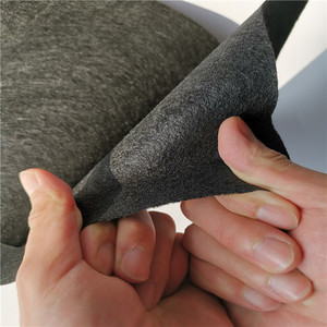 Felt Needle Punch Non Woven PP Kubu for sofa Made in Viet Nam 100% Polyester Cheap Price - Product Image 6