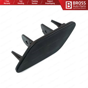 BSP1018-1 Pare-chocs avant Lave-phares Couverture Avant Gauche Côté 1K8955109B, 1K8955109BGRU - Product Image 4