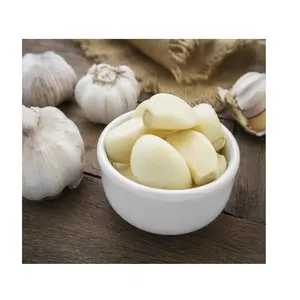 Dehydrated Garlic - Allium Sativum Can Reduce Blood Pressure Cardiovascular Diseases Like Heart Attacks And Strokes