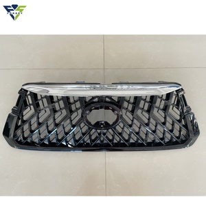 กระจังหน้าแบบพลาสติก ABS,สินค้ามาใหม่ตะแกรงหน้า <span class=keywords><strong>Innova</strong></span> สำหรับ <span class=keywords><strong>Innova</strong></span> 2021 - Product Image 3