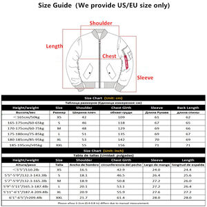 เสื้อกันลมใส่ลำลองสำหรับผู้ชาย2020เสื้อแจ็คเก็ตแบบมีซิปผ้าไนลอนซักได้สำหรับฤดูใบไม้ผลิฤดูหนาว - Product Image 6