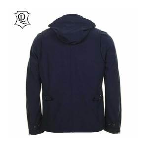Veste de pluie, coupe-vent, en tissu polaire étanche, coquille souple - Product Image 6