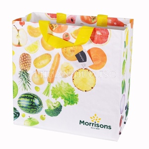 Lamia de rafia bolsa de supermercado en la UE-Bolsas Personalizables - Product Image 3