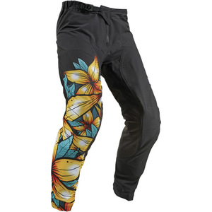 Pantalon de motocross personnalisable MX avec logo, combinaison de course BMX de haute qualité avec maillot pour adultes, taille plus, meilleur ensemble d'équipement de sport - Product Image 3
