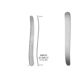 Deflector de lengua, Mayo - Product Image 4
