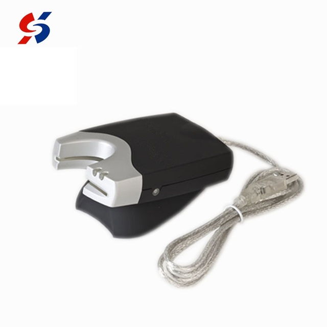 ATM Machine EMV Smart Card Reader High Performance 32-bit Processor Track 1/2/3 MSR Reader Standalone Plug Play Installation