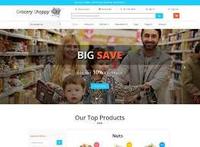 PHP Ecommerce B2B Portal Software de creación de sitios web creado eficientemente con CMS/PHP/Codeigniter/Opencart/Magento