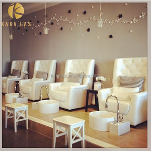 Sillón <span class=keywords><strong>de</strong></span> Pedicura para Spa <span class=keywords><strong>de</strong></span> Pies, Banco <span class=keywords><strong>de</strong></span> Pedicura, Plataforma, Silla <span class=keywords><strong>de</strong></span> Spa para Pedicura - Product Image 4