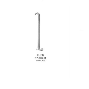 Luer traqueales Retractor - Product Image 1