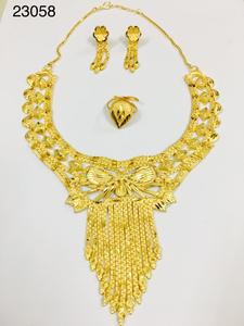 Pulseras de abalorios de joyería de moda para mujer, fabricantes de la India, Exportación a granel, 18 quilates, el más vendido de amazon - Product Image 5