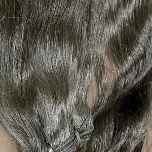 वर्जिन cuticles गठबंधन मानव बाल एक्सटेंशन के साथ 12A ग्रेड उच्च गुणवत्ता बाल कोई बहा और कोई उलझन मुफ्त डीएचएल के साथ शिपिंग