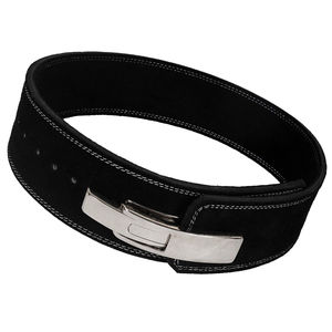 Premium Quality Custom Logo Gym <b>Belts</b> for Men Women Power Lifting Back Support Lever Rubber Steel Material <b>Weight</b> Lifting <b>Belts</b> - Product Image 5