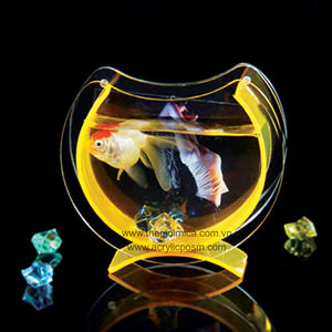 High quality Wall Mounted <b>Acrylic</b> <b>Fish</b> <b>Tank</b> from Best supplier - Product Image 3
