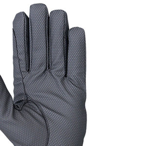 Gants d'équitation d'extérieur et d'équitation, doigts complets, en Spandex, confortables, pour l'été et l'automne - Product Image 6