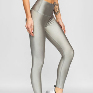 Leggings con cinturón alto para mujer, mallas sexys para yoga, gimnasio, venta al por mayor - Product Image 1