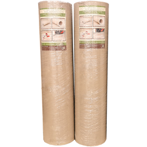 Papier masquage, 42x100 pouces, utilisé dans les équipement ménager, pour protéger le sol et les surface - Product Image 2