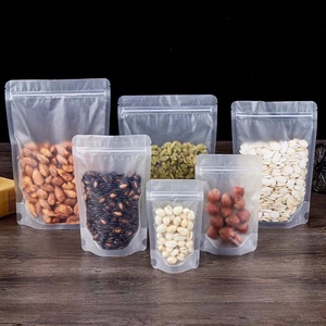 Clear <b>Heat</b> <b>Seal</b> LDPE Side Gusset Biodegradable Plastic <b>Bag</b> From Hanoi Plastic <b>Bag</b> Manufacturer in Vietnam - Product Image 3