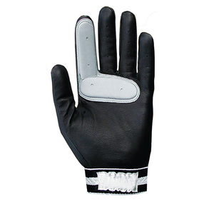 2025 nuevo estilo OEM profesional hombres guantes de bateo de softbol precio barato hombres diseño personalizado guantes de bateo de béisbol para equipos - Product Image 2